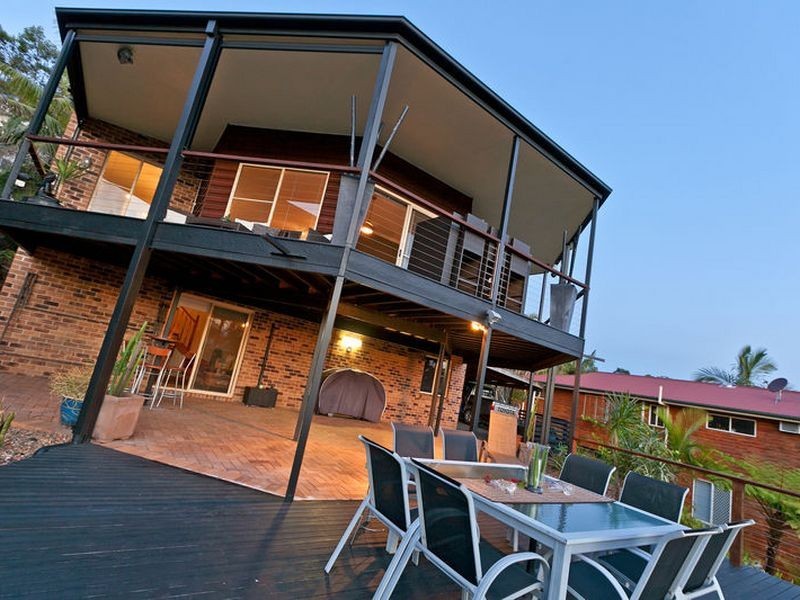 9 Meown Court, Cornubia QLD 4130