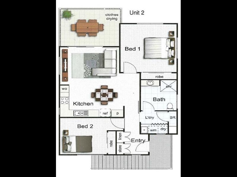 3/156 St Anthony’s Drive, Alexandra Hills QLD 4161