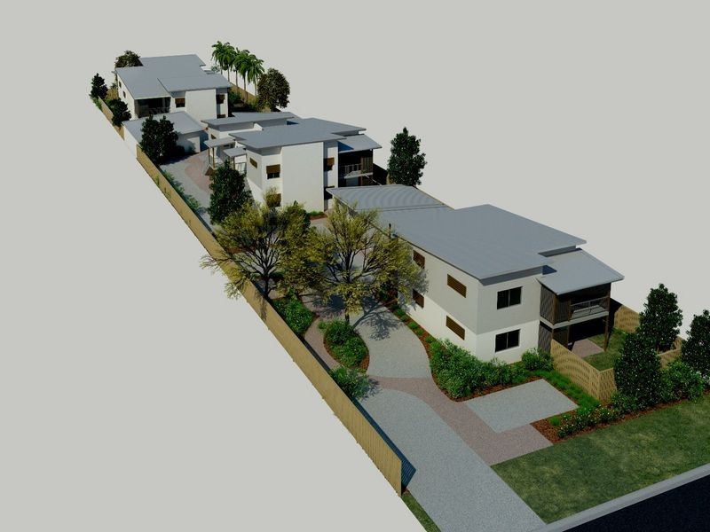 10/36 Queens Court Road, Alexandra Hills QLD 4161