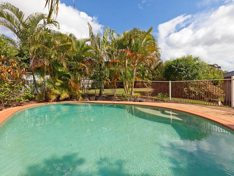 6 Gem Close, Alexandra Hills QLD 4161