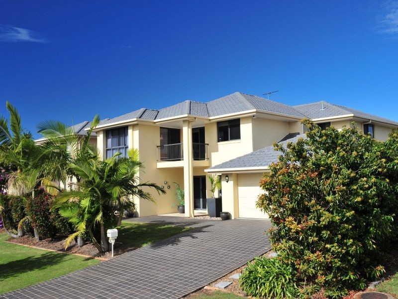 13 White Fig Place, Thornlands QLD 4164