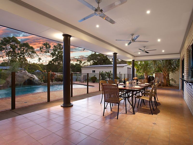 Chandler QLD 4155