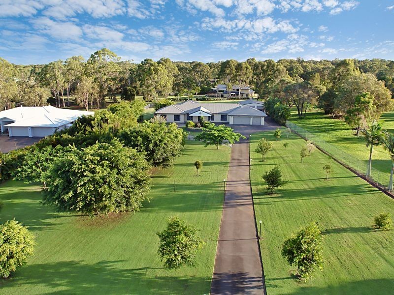 Chandler QLD 4155