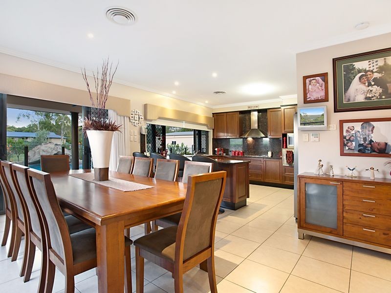 Chandler QLD 4155