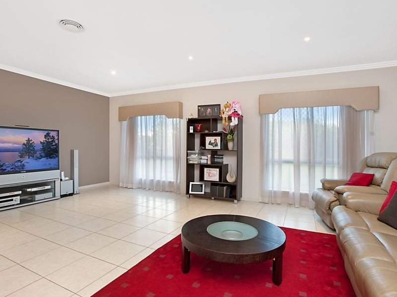 Chandler QLD 4155