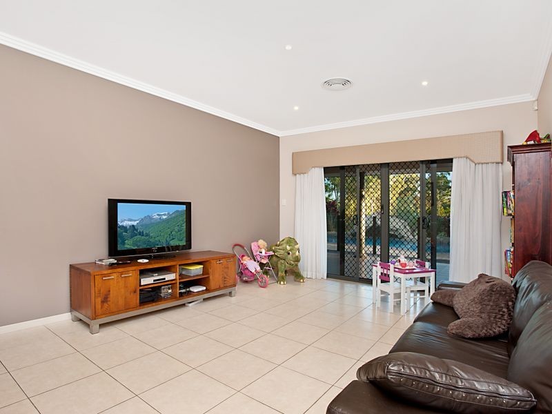 Chandler QLD 4155
