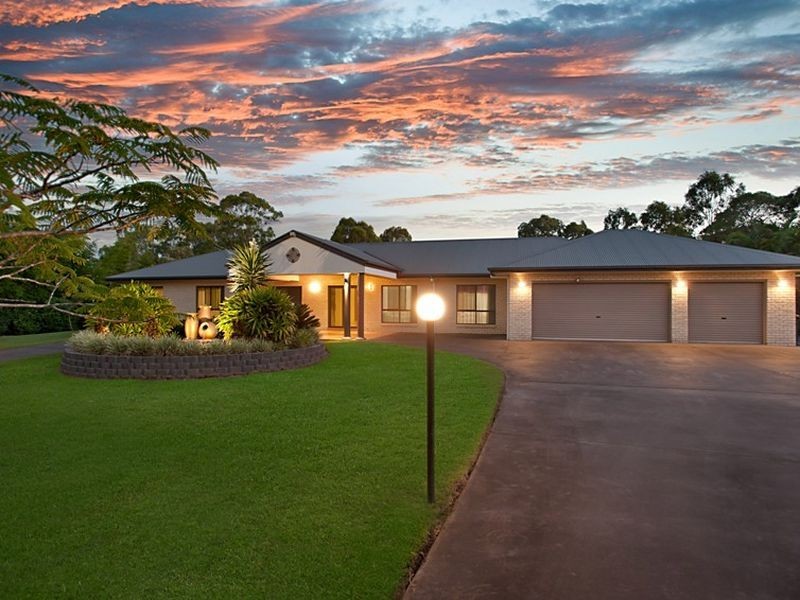 Chandler QLD 4155
