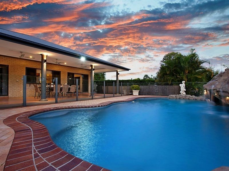 Chandler QLD 4155