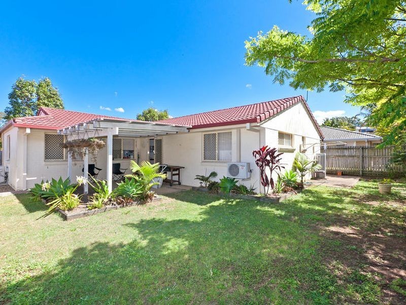 3 Camdre Court, Cleveland QLD 4163