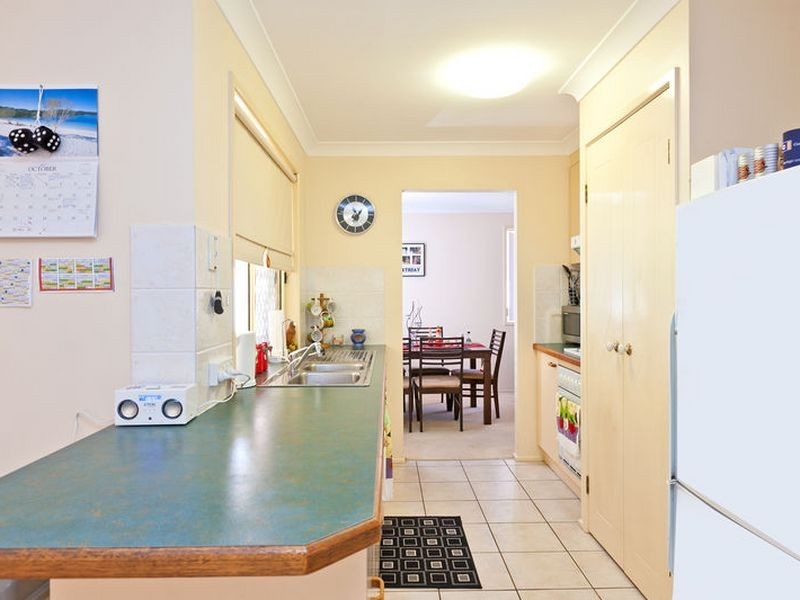 3 Camdre Court, Cleveland QLD 4163