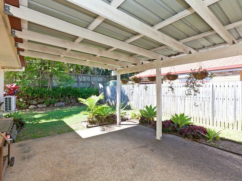 3 Camdre Court, Cleveland QLD 4163