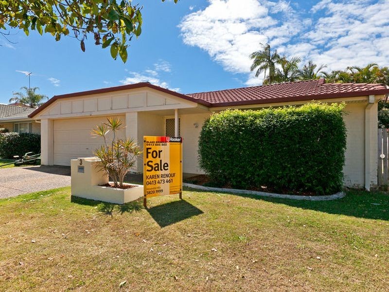3 Camdre Court, Cleveland QLD 4163