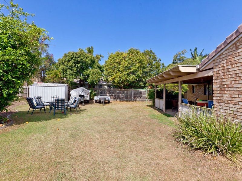 34 Stovold Place, Alexandra Hills QLD 4161