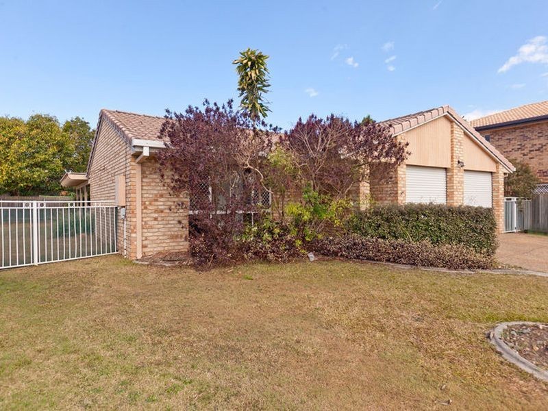 34 Stovold Place, Alexandra Hills QLD 4161