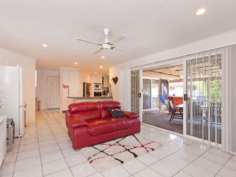 34 Stovold Place, Alexandra Hills QLD 4161