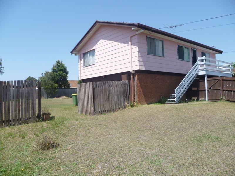 8 Hunter Street, Alexandra Hills QLD 4161
