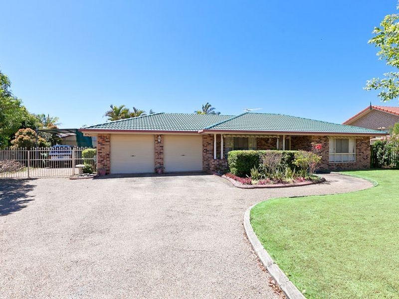 24 Strachan Road, Victoria Point QLD 4165