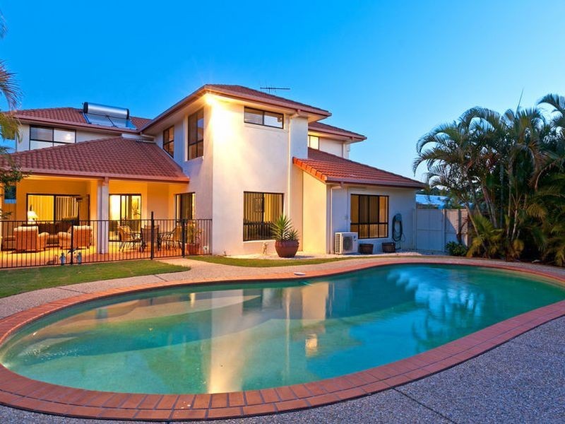 5 Wagan Place, Wellington Point QLD 4160