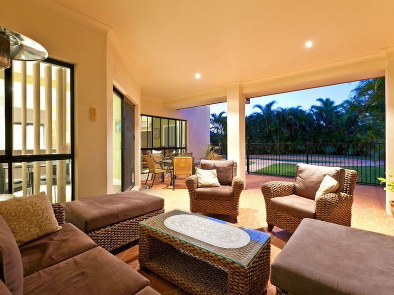 5 Wagan Place, Wellington Point QLD 4160