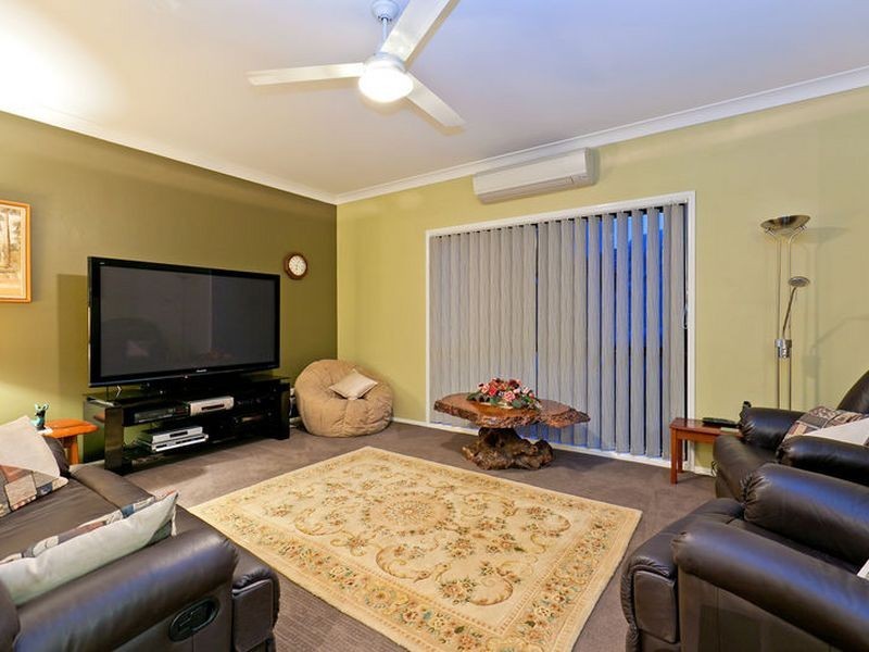 5 Wagan Place, Wellington Point QLD 4160