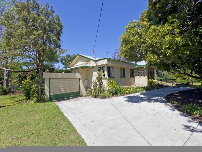 Wynnum West QLD 4178