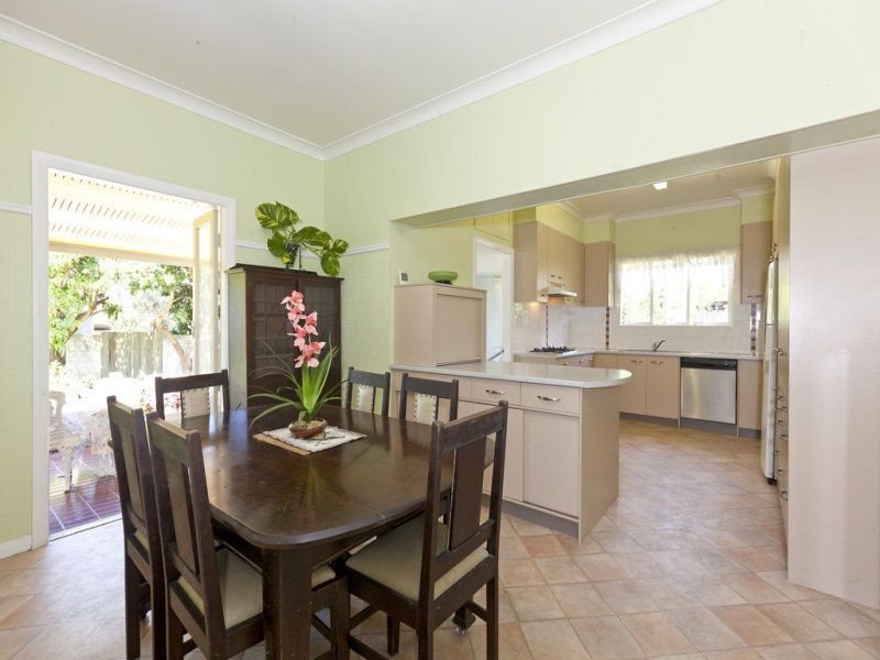 Wynnum West QLD 4178