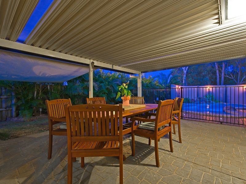 33 Pedwell Place, Birkdale QLD 4159