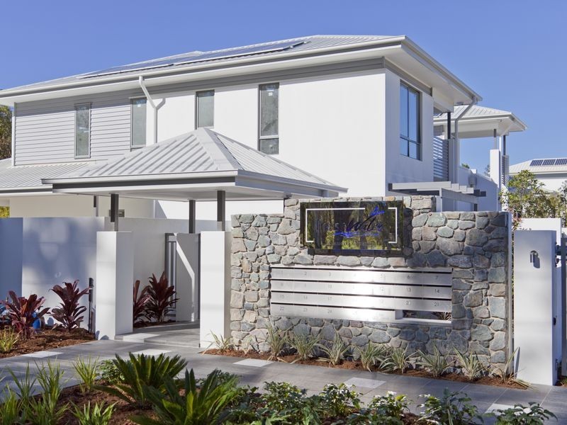 Lot 7 / 92 Sturgeon Street, Ormiston QLD 4160