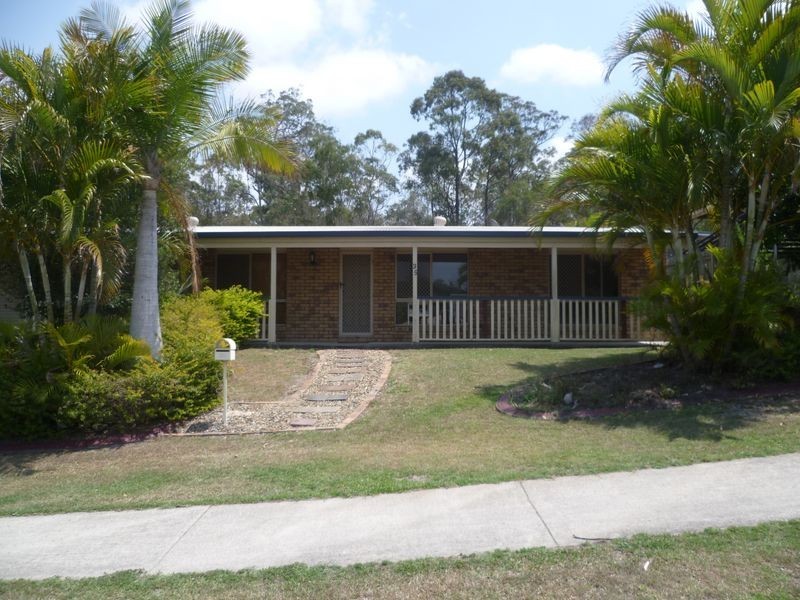 35 Orchid Drive, Mount Cotton QLD 4165