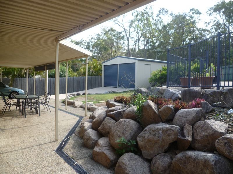 35 Orchid Drive, Mount Cotton QLD 4165
