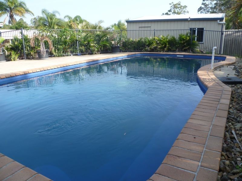 35 Orchid Drive, Mount Cotton QLD 4165