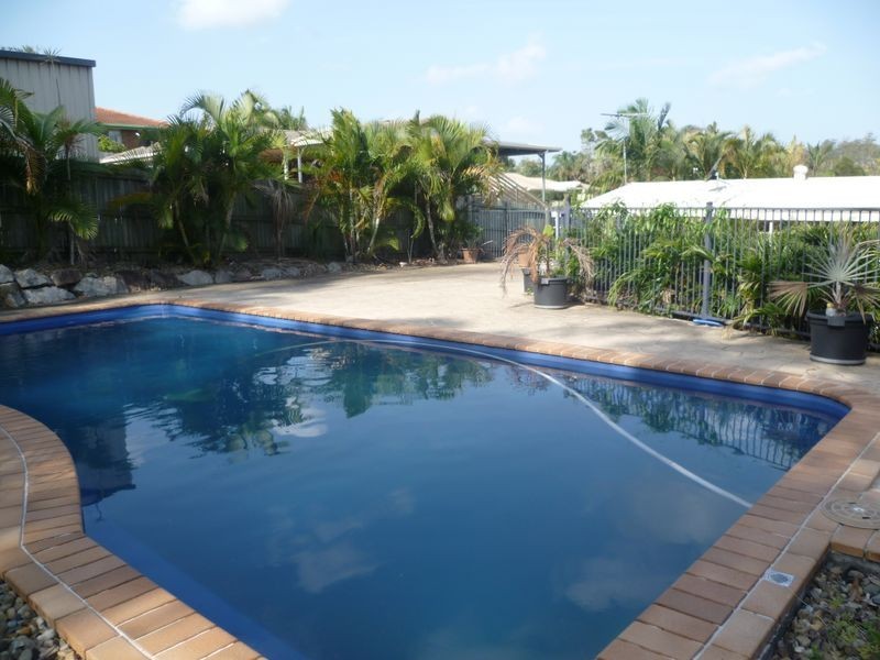 35 Orchid Drive, Mount Cotton QLD 4165