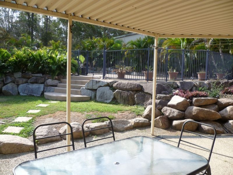 35 Orchid Drive, Mount Cotton QLD 4165