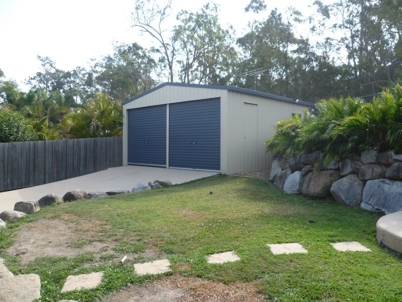 35 Orchid Drive, Mount Cotton QLD 4165