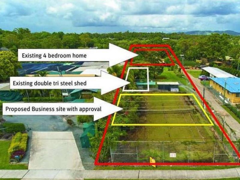 117 Boundary Road, Thornlands QLD 4164