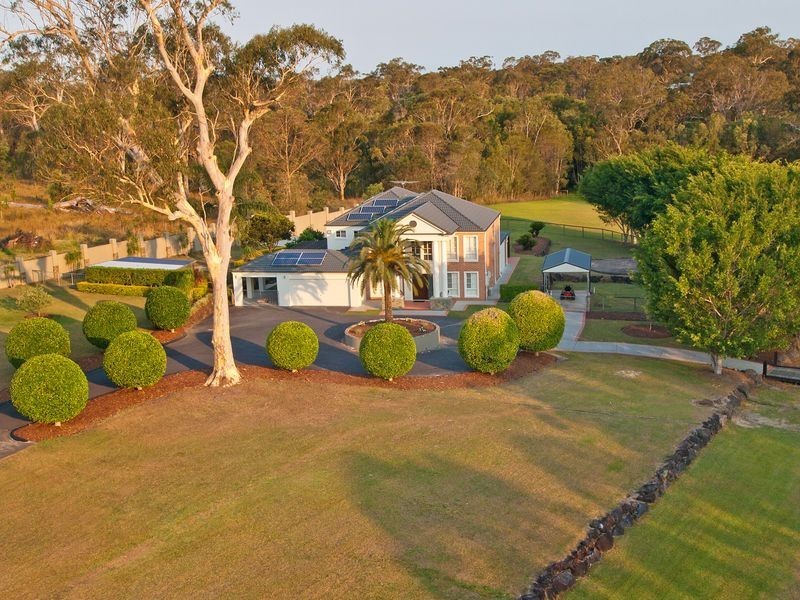 58 Solway Cres, Carbrook QLD 4130