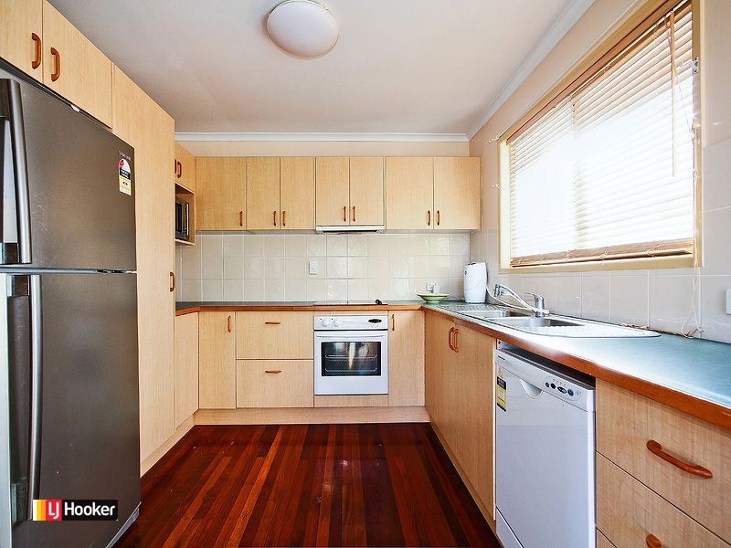 10 Parnell Street, Ormiston QLD 4160