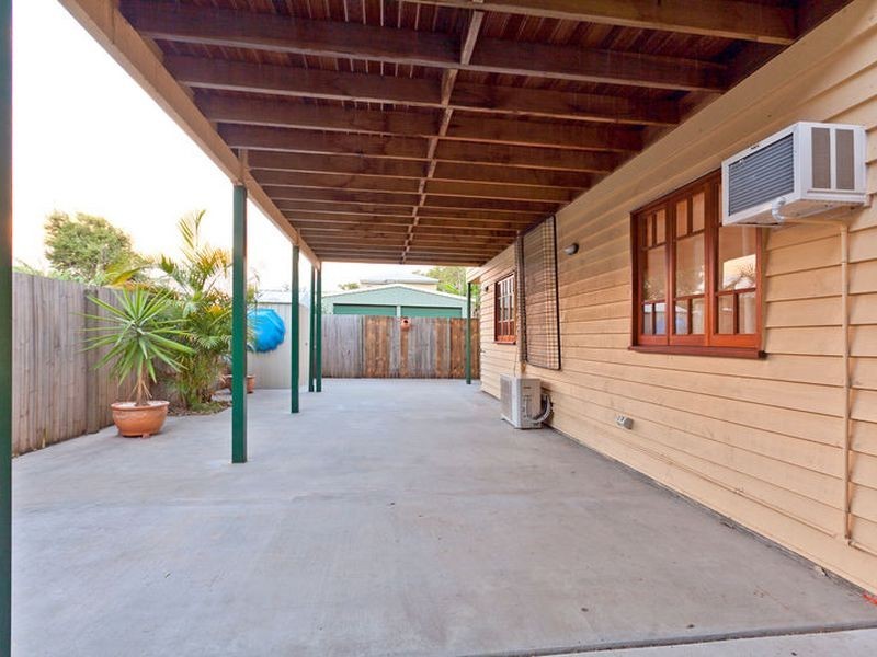 Wellington Point QLD 4160