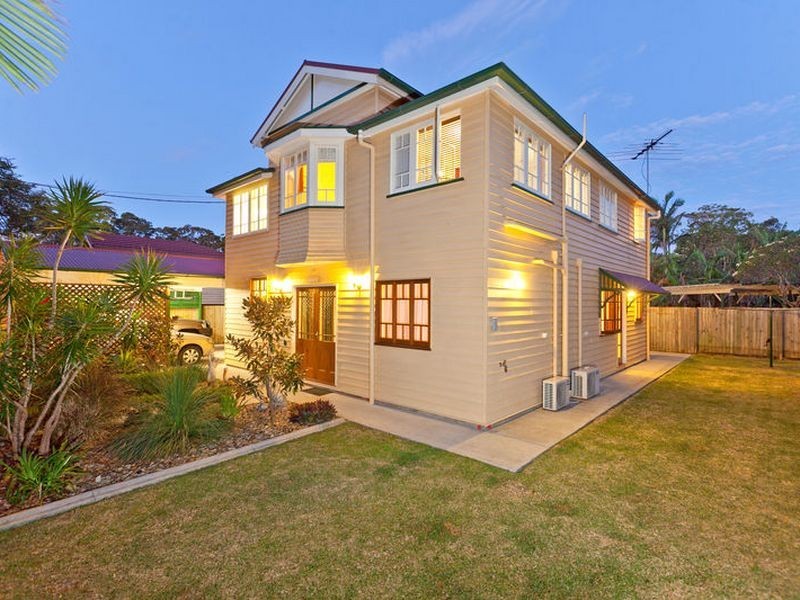 Wellington Point QLD 4160