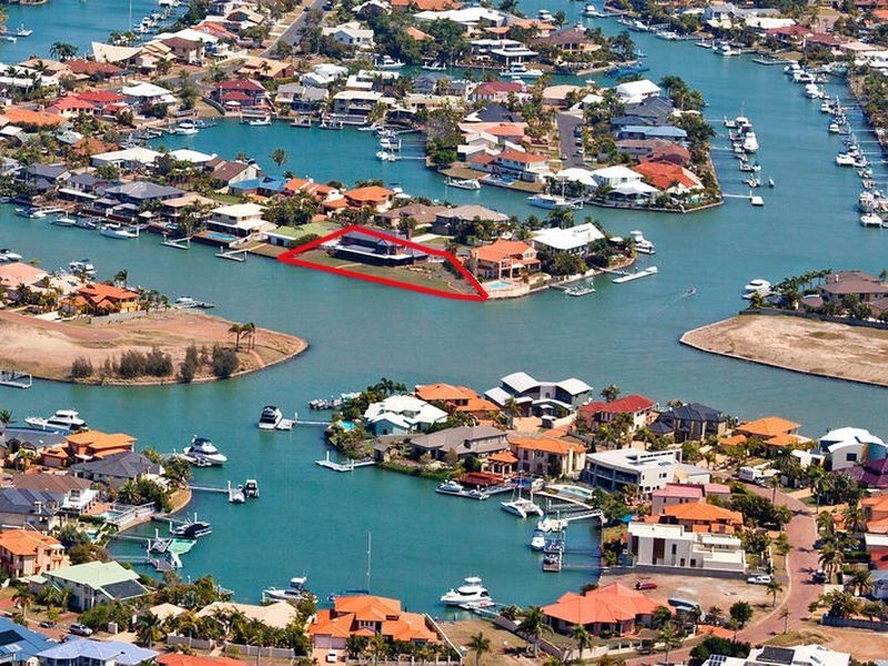 24 Voyagers Court, Cleveland QLD 4163