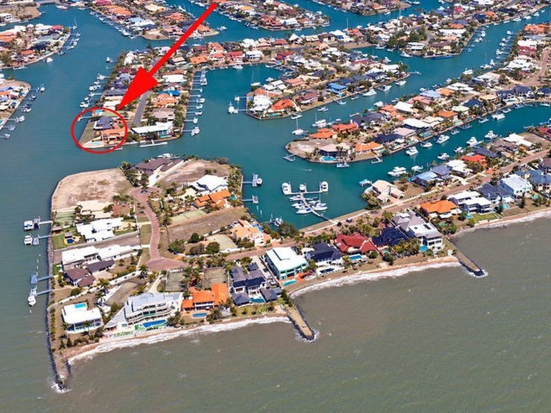 24 Voyagers Court, Cleveland QLD 4163