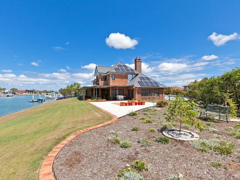 24 Voyagers Court, Cleveland QLD 4163