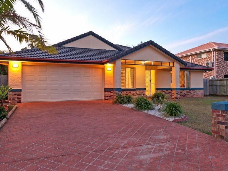 9 Galena Street, Wellington Point QLD 4160