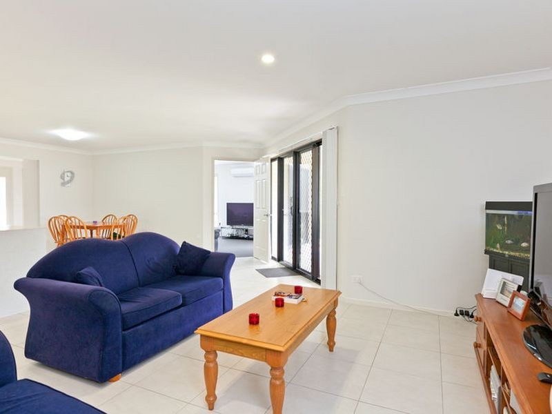 25 Liner Street, Wellington Point QLD 4160