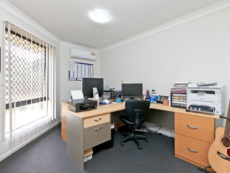 25 Liner Street, Wellington Point QLD 4160