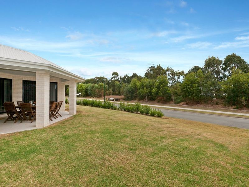 25 Liner Street, Wellington Point QLD 4160