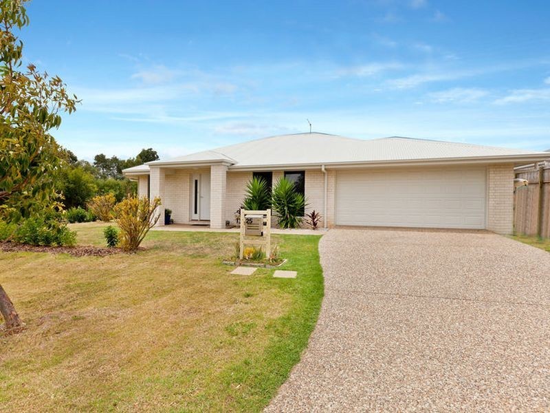 25 Liner Street, Wellington Point QLD 4160