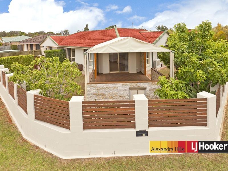 23 Butterfield Close, Victoria Point QLD 4165