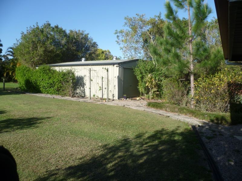 117b Boundary Road, Thornlands QLD 4164