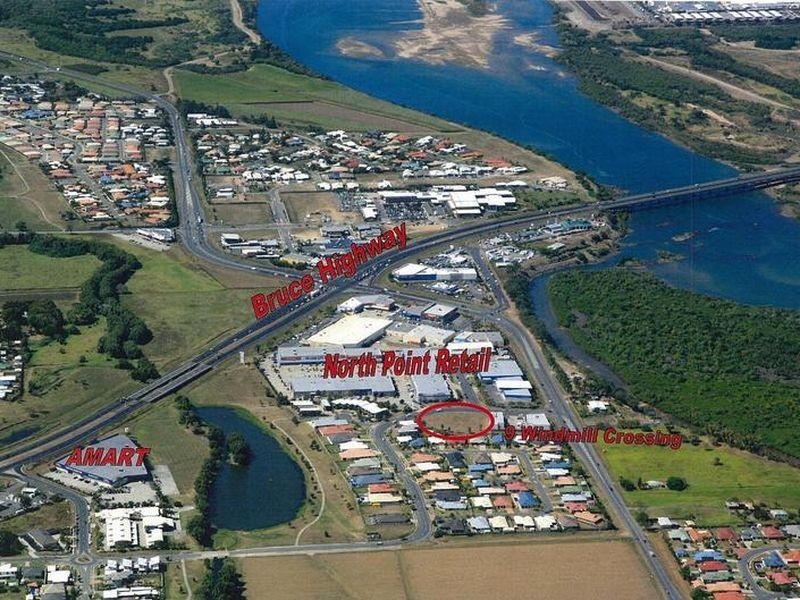 5 Windmill Crossing, Mount Pleasant QLD 4740